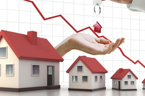 TÜFE Düşerken Kiralar Yükseldi, Konut Yeniden Yatırım Aracı