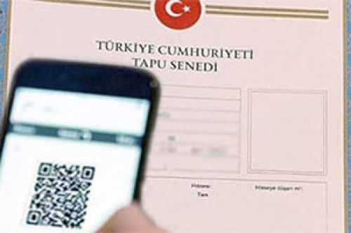 Dijital Tapu Nedir? Gayrimenkulde Yeni Dönem Başladı