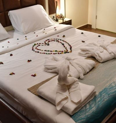 SAKARYANIN EN GÜZEL MANZARASINDA