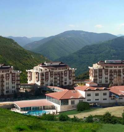 TÜRKİYENİN EN MİNERALLİ TERMALİ