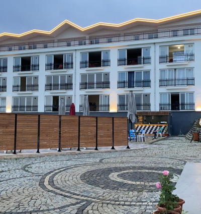 GENİŞ AİLELERE FIRSAT KIŞ TATİLİ