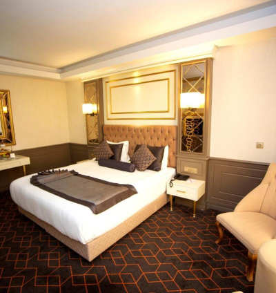 TATİL VE YATIRIM AYNI ANDA YALOVADA