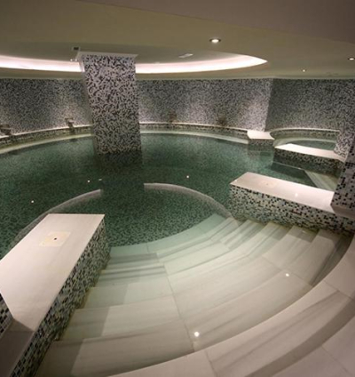 YALOVA TERMALDE 1 HAFTA