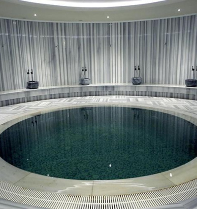 YATIRIM VE TATİL AYNI YERDE