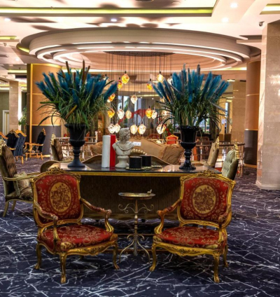 YAŞAMIN MERKEZİNDE SATILIK TATİL