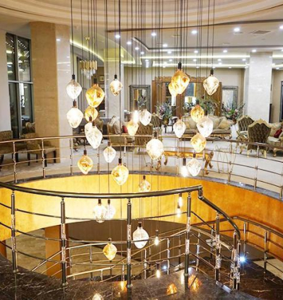 HER YIL AYNI KONFORU SUNAN TATİL YATIRIMI