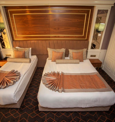 HER YIL İSTEDİĞİN TERİHDE KULLANIM 2+1