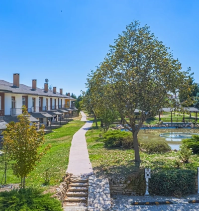 AFYONUN EN GÜZEL KONUMUNDA