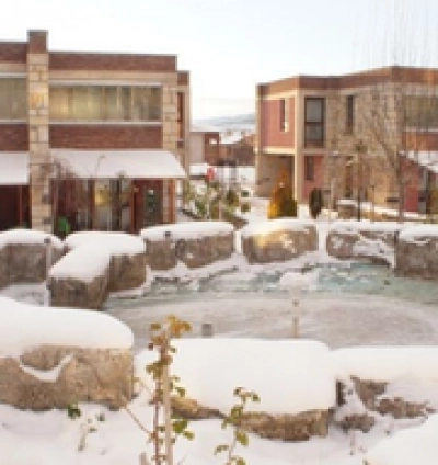 MEŞHUR GAZLIGÖLDE 1 HAFTALIK TATİL HİSSESİ