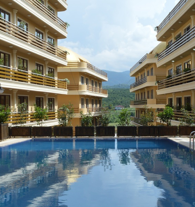 UZMANLARIN TAVSİYE ETTİĞİ ŞİFA MERKEZİ