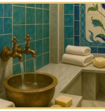 HEM TATİL HEM YATIRIMA UYGUN HİSSE