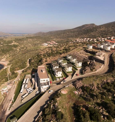 HEM TATİL HEM YATIRIMA UYGUN HİSSE